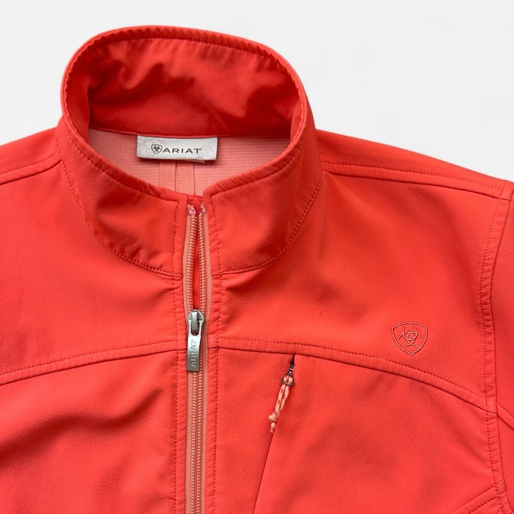 Ariat Softshell Jacket - image 2